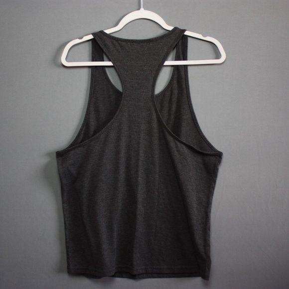 Mens tank top - Picture 2 of 2